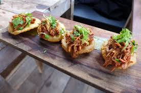 He is known for his work on mean creek (2004), drake & josh (2004) and the wackness (2008). Jungle Restaurant Gitano May Be Pretty But Food And Service Flop Eater Ny