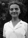 Rachel Shafrir (Papo) (1915