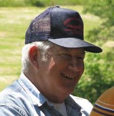 Billy Wayne Hudson (1943-2018)