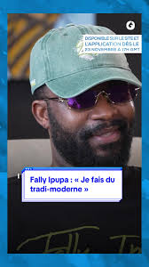 Fally Ipupa : Le Tradi-Modernisme en Musique Urbaine