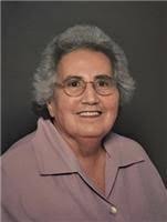 Helen Naquin Obituary (1933