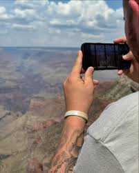 Went to Las Vegas w my baby🫶🏻!