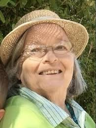 Martha Goggans Obituary (1939