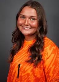 2025 Women's Soccer Roster