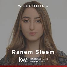 KW Capital Properties Fairfax