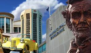 Top 6 States Illinois Residents Are Moving to