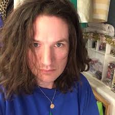 Luke Rooney Fashion Designer