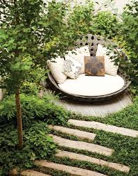 Backyard Landscape Inspiration Being Tazim Backyard Outdoor Gardens Garden Design