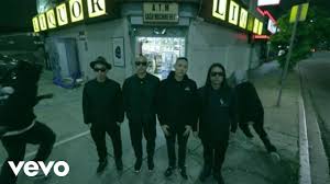 Download Push Kronic Far East Movement Savage Shazam