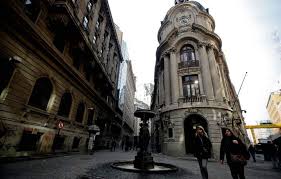 Autoridades, historia, productos y mercados, organigrama, accionistas los principales accionistas de la bolsa de comercio de santiago son los corredores de bolsa miembros de la institución. Chile Bolsa De Comercio Lanza Su Plataforma De Blockchain Para Venta Corta Ebanking News
