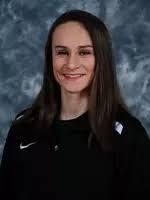 2017 Women's Track & Field Roster