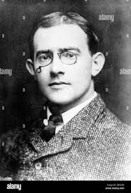 Carl g fisher hi-res stock photography and images