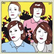 Baby I Got The Death Rattle Lyrics Los Campesinos Last Fm