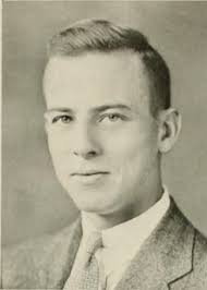 Edward Perry Benbow Jr. (1915-2001)