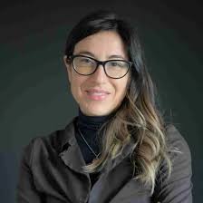 Dott.ssa Roberta Paleari, psichiatra, psicoterapeuta