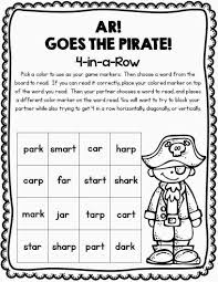 First Grade And Fabulous First Grade Phonics Phonics Activities Phonics Words