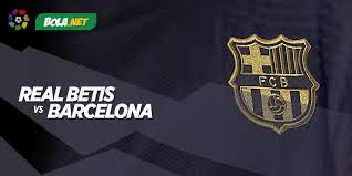 Barcelona vs psg menjadi laga dengan sorotan terbesar pada babak 16 besar liga champions karena keduanya menyandang status unggulan. Jadwal Dan Live Streaming Real Betis Vs Barcelona Senin 8 Februari 2021 Bola Net