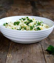 Of course, the interns made many more discoveries. Gluten Free Spaetzle Great Gluten Free Recipes For Every Occasion