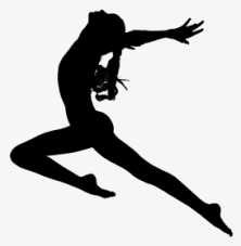May 16, 2019 · sleeves are an important fixture of fashion design and garment making that have both aesthetic and practical functions. Gymnastics Silhouette Hd Png Download Transparent Png Image Pngitem