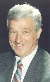 Obituary of Richard Howland