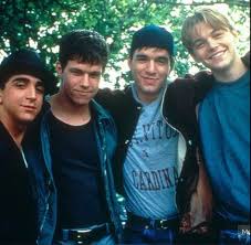 The Basketball Diaries Leonardo Dicaprio Young Leonardo Dicaprio Johnny Depp Leonardo Dicaprio
