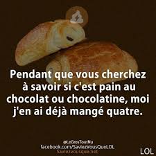 Epingle Par Pdl Joan Sur Drole Funny Saviez Vous Que Lol Chocolatine
