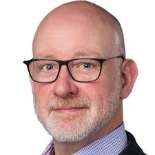 Christopher Dickinson