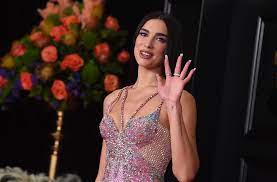 Then, in small groups, have students come up with their own music topics worthy of debate. Singer Dua Lipa Slams Ugly Campaign Criticizing Her For Pro Palestinian Stance The Times Of Israel