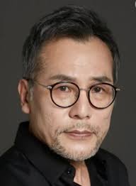 Yoo Hyo Jong (유효종)