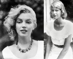 American Dreamers: Marilyn and Sylvia Plath