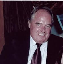 Robert Arthur Edward Wood