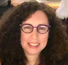 Diana Solomon's Instagram, Twitter & Facebook