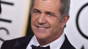 Mel Gibson scores an Oscar and baby boy