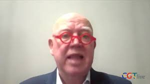 Jacques Galipeau, MD,