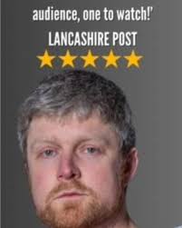 Big thanks to all of you who snapped up a FREE ticket for Thursday night's  Proper Funny, Chew's Yard's Comedy Club showcasing the best new acts &  fresh material