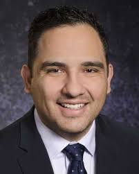 Jesse Roque's Instagram, Twitter & Facebook