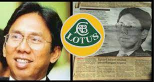 Последние твиты от ahmad yahya (@yahyaa_89). Pernah Beli Syarikat Lotus Secara Tunai Ini Kisah Tragik Kematian Jutawan Tan Sri Yahaya