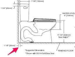 The toilets that use this adapter (tsu01w.14r) are the carlyle ii, carolina ii, and vespin ii. Pin On Home Repairs