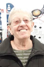 Gail Lee (Nizalowski) Sevigny