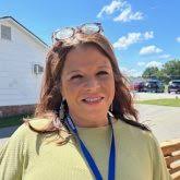 Middle School Faculty