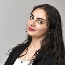 Lilit Sargsyan's Instagram, Twitter & Facebook