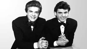 BBC Four - The Everly Brothers: Harmonies from Heaven