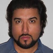 Anthony Ledesma — The Movie Database (TMDB)