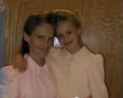 The One On The Right Is Supposed To Be Annette Barlow Janine In The Movie Description From Tumblr Com I Searched For This On Bin Children Sisters Daughter