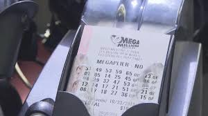 Save time at the retailer by building your digital playslip with myplayslip on the. Mega Millions Drawing Tonight 1 6 Billion Jackpot Odds Lucky Numbers States Deadline Cbs News