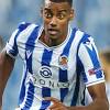 Alexander isak, da real sociedad, e allie long, ol reign (uswnt), foram os grandes vencedores do torneio kick covid fifa 20. 1