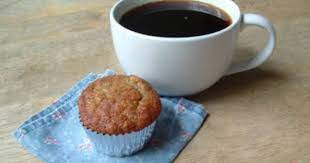 Marion Cunningham S Banana Muffin Recipes Banana Muffins Banana Muffin Recipe Heirloom Recipes