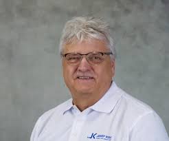 Josef Koch AG :: Team