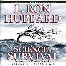 amazon com science of survival audible audio edition l