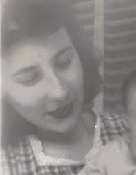 Frances Nellie Dailey Kindle Calcina (1924-2006)